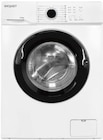 WASCHMASCHINE_WA6110-020A Angebote von exquisit bei Sconto SB Dresden für 249,00 €