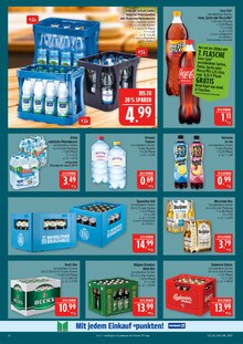 Warsteiner im aktuellen Marktkauf Prospekt (Görlitz) Warsteiner im Marktkauf Prospekt "AUSWAHL RIESIG, PREISE NIEDRIG" mit 44 Seiten (Görlitz)