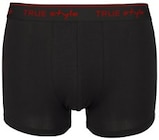 Herren-Retroshorts Angebote von True Style bei Penny Rostock für 7,99 €