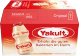 Yakult bei EDEKA im Prospekt "" für 2,79 €