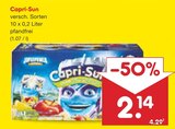 Aktuelles Saft Angebot bei Netto Marken-Discount in Erfurt ab 2,14 €