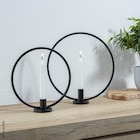 HI Kerzenhalter von  im aktuellen POCO Prospekt für 11,99 €