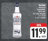 Aktuelle Schnaps Angebote bei E center in Nürnberg Aktuelles türkische Spezialität Angebot bei E center in Nürnberg ab 11,99 €