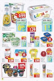 Margarine Angebot & Preis im aktuellen E center Prospekt Margarine Angebot im aktuellen E center Prospekt auf Seite 11