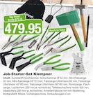 RHG Baucentrum Reichenbach - Job-Starter-Set Klempner Angebot im Prospekt Job-Starter-Set Klempner bei RHG Baucentrum im Reichenbach Prospekt für 571,14 €