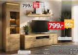 Vitrine im Angebot bei XXXLutz in Lüneburg Vitrine Angebote von LINEA NATURA bei XXXLutz Lüneburg für 199,00 €
