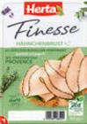 Finesse Schinken hauchzart im tegut Prospekt Finesse Schinken hauchzart von Herta im aktuellen tegut Prospekt für 1,49 €