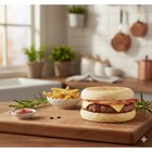 Croc muffin CHARAL - CHARAL en promo chez Carrefour Croc muffin CHARAL - CHARAL dans le catalogue Carrefour