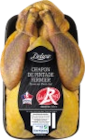 Promo Chapon de pintade fermier label rouge à 12,79 € dans le catalogue Lidl à La Roche-sur-Yon