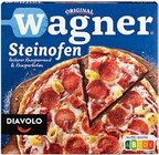 Aktuelles Steinofen-Pizza oder Flammkuchen Angebot bei Kaufland in Hagen (Stadt der FernUniversität) ab 1,79 €