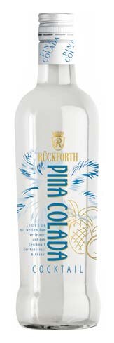 Pina Colada bei ALDI Nord in Bielefeld Pina Colada im Angebot bei ALDI Nord Bielefeld für 4,99 €