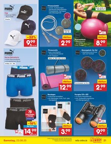 Fernglas im aktuellen Netto Marken-Discount Prospekt (Wolfsburg) Fernglas im Netto Marken-Discount Prospekt "Aktuelle Angebote" mit 61 Seiten (Wolfsburg)