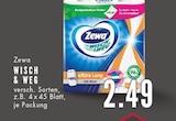 Aktuelles Wisch & Weg Angebot bei E center in Essen ab 2,49 €