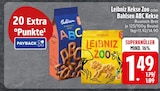 ABC Kekse von Bahlsen im aktuellen EDEKA Prospekt für 1,49 €