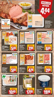 Hähnchen im aktuellen REWE Prospekt (Erlangen) Hähnchen im REWE Prospekt "Dein Markt" mit 28 Seiten (Erlangen)