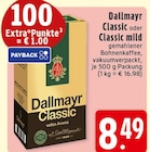 Aktuelles Kaffee Angebot bei E center in Bad Salzuflen ab 8,49 €