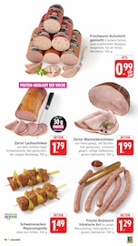 Aktueller E center Prospekt mit Bratwurst, "Aktuelle Angebote", Seite 6