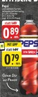 Aktuelle Cola Angebote bei EDEKA in Eschweiler Aktuelles Pepsi Angebot bei EDEKA in Eschweiler ab 0,79 €