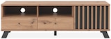 TV-Board Medan im Angebot bei Die Möbelfundgrube in Homburg TV-Board Medan Angebote bei Die Möbelfundgrube Homburg für 159,99 €