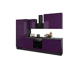 artego Küchenblock Sigma für 1.299,00 € bei POCO im Angebot artego Küchenblock Sigma im aktuellen POCO Prospekt