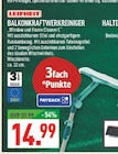 Balkonkraftwerkreiniger Window und Frame Cleaner L Angebote von Leifheit bei Marktkauf Essen für 14,99 €