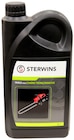Huile chaîne de tronçonneuse - STERWINS - Weldom Huile chaîne de tronçonneuse - STERWINS à 9,90 € dans le catalogue Weldom