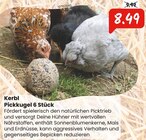 Aktuelles Pickkugel Angebot bei Raiffeisen Rhein-Ahr-Eifel Handelsgesellschaft mbH in Trier ab 8,49 €
