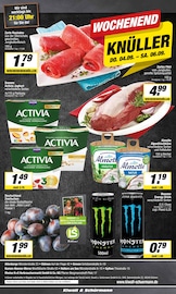 Energydrink im EDEKA Prospekt in Kamen Aktueller EDEKA Prospekt mit Energydrink, "Aktuelle Angebote", Seite 7