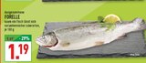 Forelle Angebote bei Marktkauf Gütersloh für 1,19 €