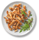 Hähnchen-Geschnetzeltes von K-PURLAND im aktuellen Kaufland Prospekt