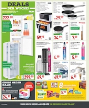 Sodastream im Marktkauf Prospekt in Gelsenkirchen Aktueller Marktkauf Prospekt mit Sodastream, "Aktuelle Angebote", Seite 20