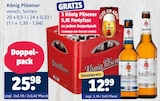 Pilsener bei Getränkewelt im Gevelsberg Prospekt für 12,99 €