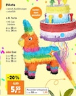 Piñata Torte Angebote bei Thomas Philipps Erfurt für 5,55 €