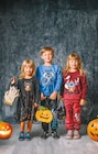Lilo & Stitch Kinder Kleid Halloween Angebote von Disney bei Netto mit dem Scottie Schwerin für 8,99 €