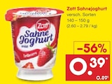 Netto Marken-Discount Winterlingen Prospekt mit  im Angebot für 0,39 €