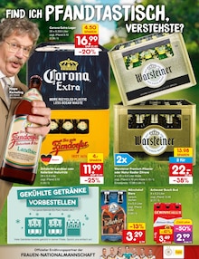 Zitronen im Netto Marken-Discount Prospekt "Aktuelle Angebote" mit 74 Seiten (Nürnberg)