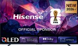 100Q7S Pro Angebote von Hisense bei EURONICS Sprockhövel für 1.699,00 €