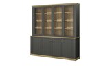Bücherschrank Countryside im Höffner Prospekt Bücherschrank Countryside von im aktuellen Höffner Prospekt für 774,09 €