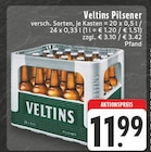 Pilsener Angebote von Veltins bei EDEKA Rheda-Wiedenbrück für 11,99 €