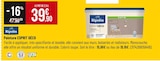 Peinture esprit déco - RIPOLIN en promo chez Bricorama Peinture esprit déco - RIPOLIN dans le catalogue Bricorama