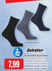 Gesundheitssocken Angebote von Schäfer bei Kaufhaus Stolz Neumünster für 7,99 €