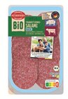 Bio Salami im Lidl Prospekt Bio Salami von Metzgerfrisch im aktuellen Lidl Prospekt für 1,99 €