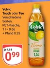 Touch im Angebot bei GLOBUS in Saarlouis Touch Angebote von Volvic bei GLOBUS Saarlouis für 0,99 €