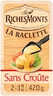 La Raclette à Colruyt dans Gerbamont