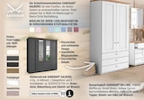 Kleiderschrank SANSIBAR® AALBORG im Angebot bei Ostermann in Wesel Kleiderschrank SANSIBAR® AALBORG Angebote von Sansibar Living bei Ostermann Wesel für 599,00 €
