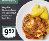 Aktuelle Sauerkraut Angebote bei GLOBUS in Erlangen Aktuelles Gegrillte Schweinshaxe mit Sauerkraut Angebot bei GLOBUS in Erlangen ab 9,50 €
