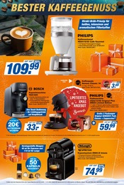 Aktueller expert Prospekt mit Senseo, "Top Angebote", Seite 6