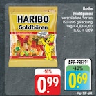 Angebot im EDEKA Reichenberg Prospekt EDEKA Reichenberg Prospekt mit im Angebot für 0,69 €