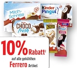 10% Rabatt bei EDEKA im Prospekt "" für 