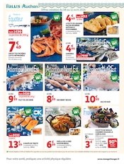 Promos Réfrigérateur dans le catalogue "25 JOURS AUCHAN" de Auchan Hypermarché Réfrigérateur en promo dans le catalogue Auchan Hypermarché à la page 22
